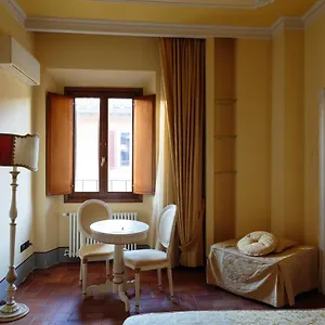 Casa Leopardi Maison d'hôtes