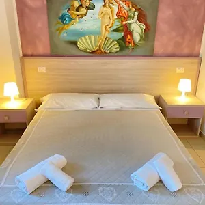 Nice Residence Florencia