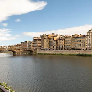 7heaven Pontevecchio Florencia