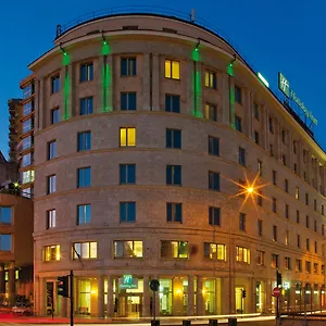 **** Отель By Ihg Италия