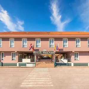 *** Отель Palladio Италия