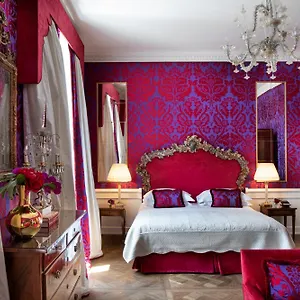 5* Hotel Helvetia&bristol – Starhotels Collezione