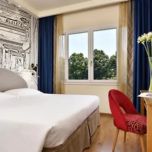 4* Hotel Fh55 Grand Mediterraneo