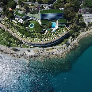 ***** Отель Grand Del Mare & Италия