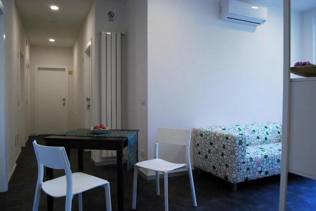 Guest House Zefiro Florencia