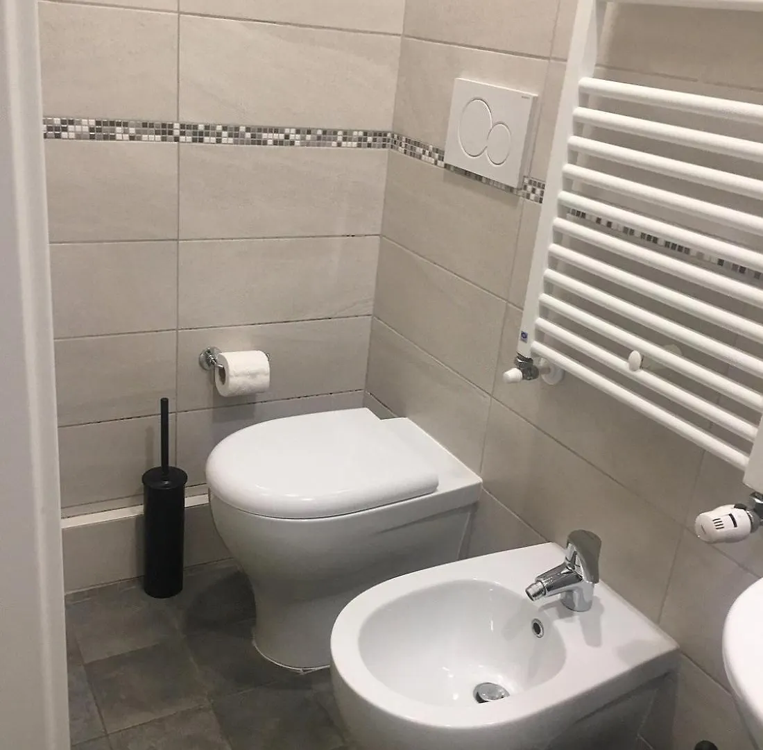 Guest House Zefiro Florencia