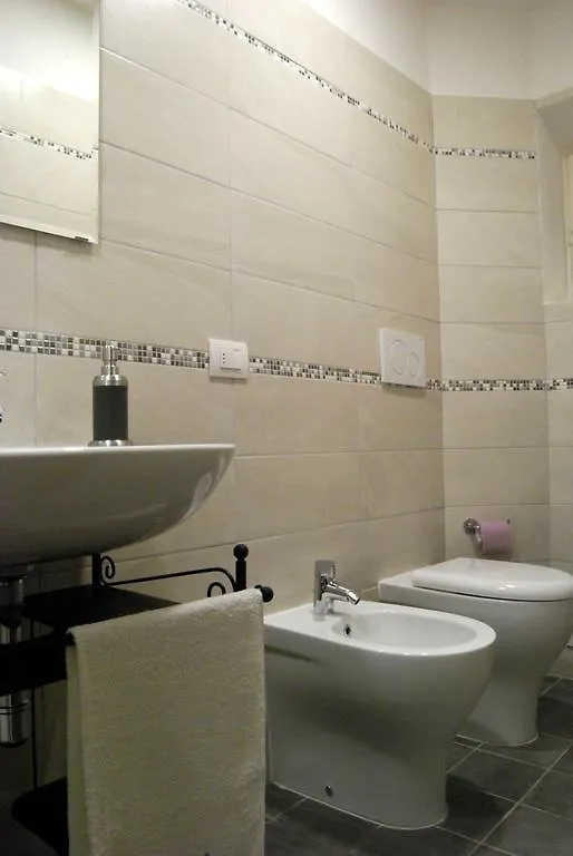 Guest House Zefiro Florencia