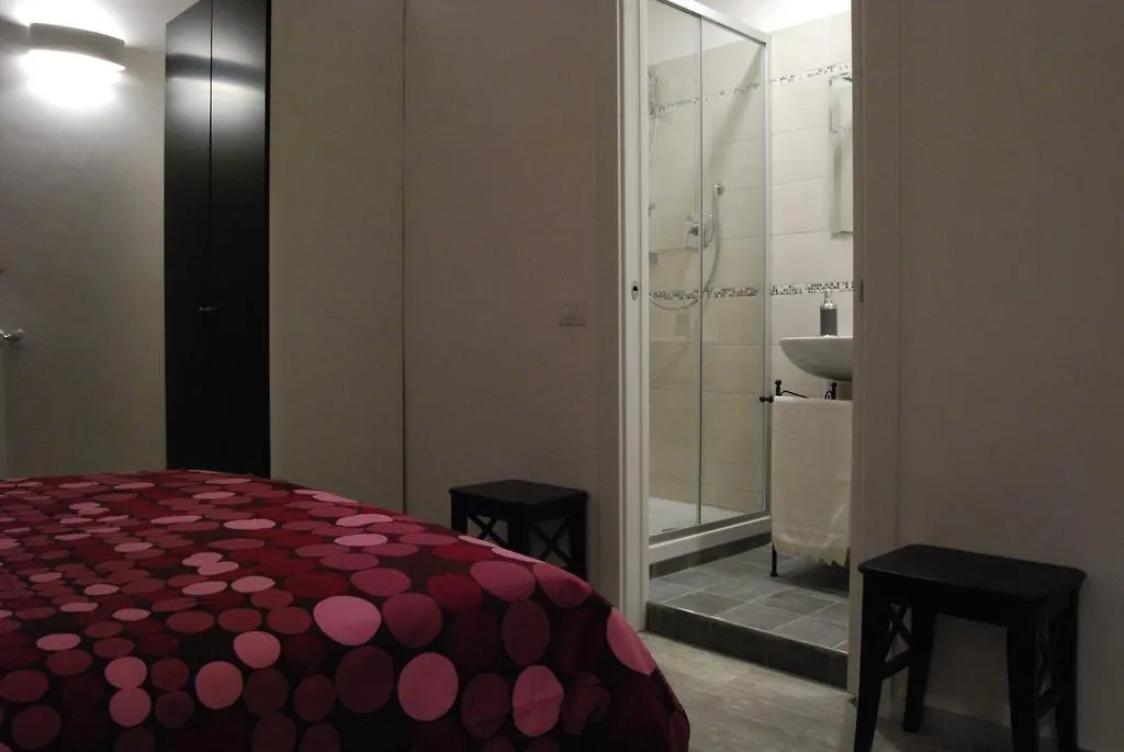 Guest House Zefiro Florencia